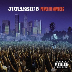 Power in Numbers (Limited Edition w/ Bonus DVD)