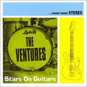 Stars on Guitars