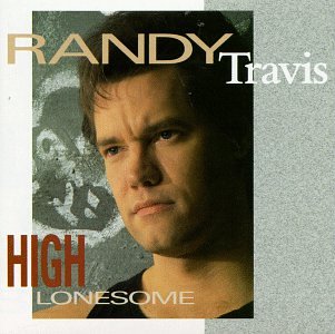 RANDY TRAVIS - I