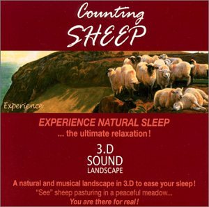 Counting Sheep