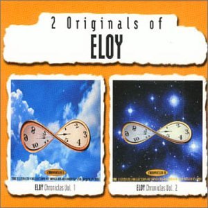 Chronicles, Vols. 1-2