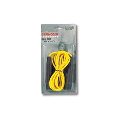 New Sports 30071A - Springseil, Länge 255 cm