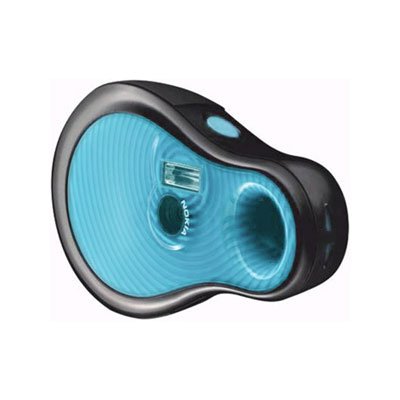 Festnetztelefone: Fun Camera Nokia blau/schwarz 3100/6100/6610/6800 PT-3