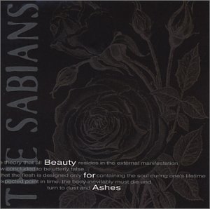 Beauty for Ashes