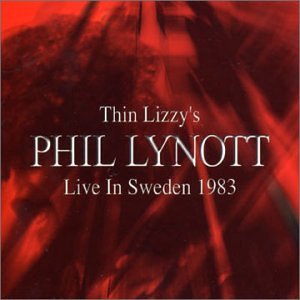 Live In Sweden 1983