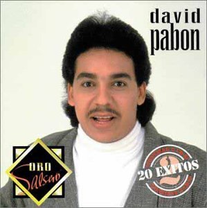 David Pabon - Oro Salsero - Zortam Music