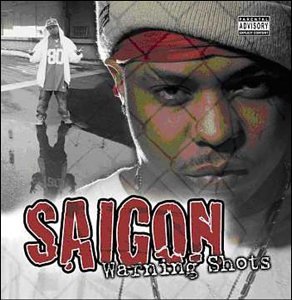 Saigon - Let A Nigga Know Lyrics - Zortam Music