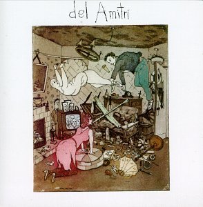 Del Amitri