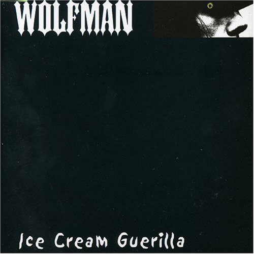 Ice Cream Guerilla