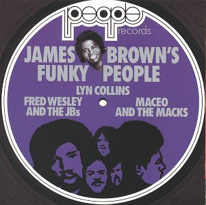 James Brown's Funky People