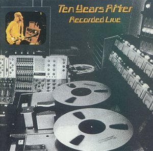 Ten Years After - Slow Blues In 