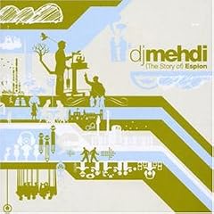 Pleasure/DJ Mehdi