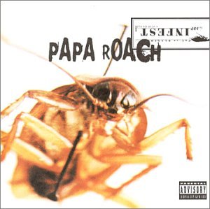 Infest [CASSETTE]