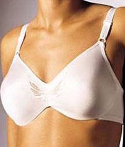 Bali Seamless Minimizer Bra