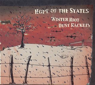 Winter Dust Rackets