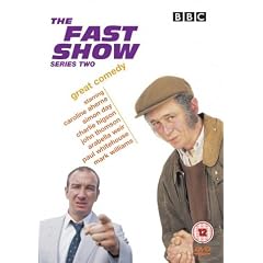 The Fast Show - Series 2 [1994]