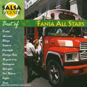 Best of Fania All Stars