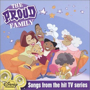 Proud Family