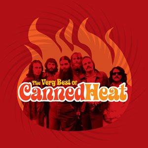 Canned Heat - Uncanned The Best Of Canned Heat - Zortam Music