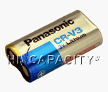 Minolta Dimage F100 Battery