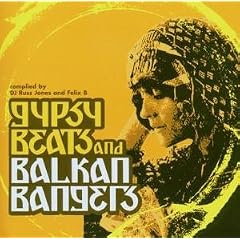 Gypsy Beats and Balkan Bangers