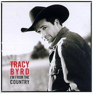 TRACY BYRD - How