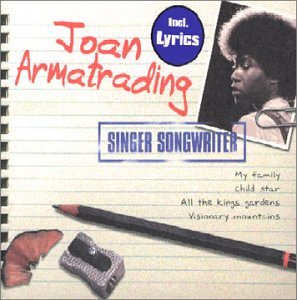 Singer/Songwriter