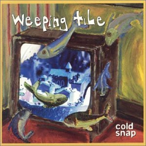 Weeping Tile - Cold Snap - Zortam Music