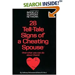 28 Tell-Tale Signs of a Cheating Spouse 28 Tell-Tale Signs of a Cheating Spouse