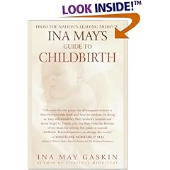 Ina May's Guide to Childbirth