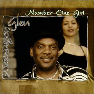 Glen Washington - My Number 1 Girl - Zortam Music