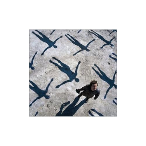 Muse - Absolution Cover Download