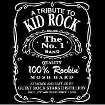 A Tribute to Kid Rock by Various Artists