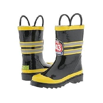 Western Chief - Child's 343 Fireman Rain Boots