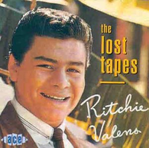 Ritchie Valens: The Lost Tapes