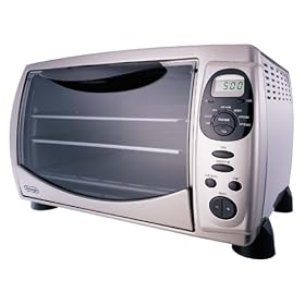 DeLonghi AD1099 Esclusivo Solo Convection Oven with Rotisserie by DeLonghi