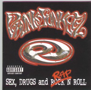 Sex, Drugs and Rap 'N Roll