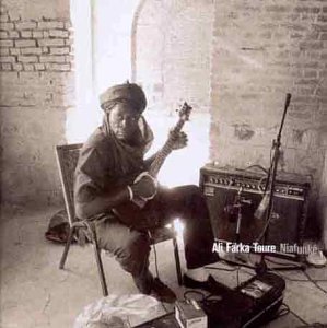 Ali Farka Toure - Niafunke - Zortam Music