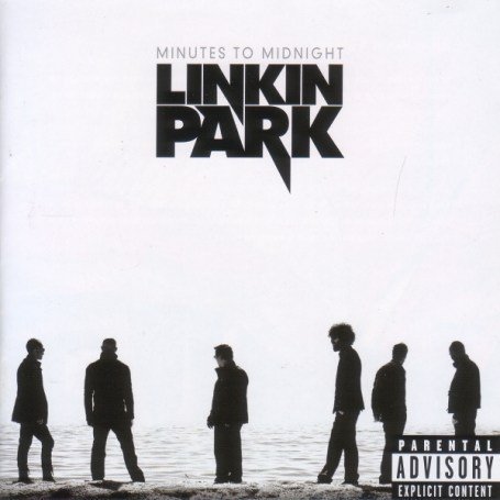 Linkin Park - Minutes to Midnight (Advace) XXL - Zortam Music
