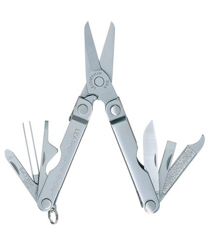 Multi Tool Micra® 10 Tool Combination 64010101K