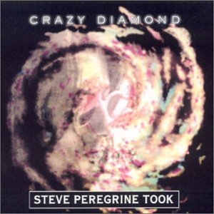 Crazy Diamond