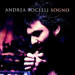 Andrea Bocelli - Sogno - Zortam Music