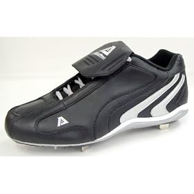 Akadema Spikes Meta Baseball Cleat Mens Size 15
