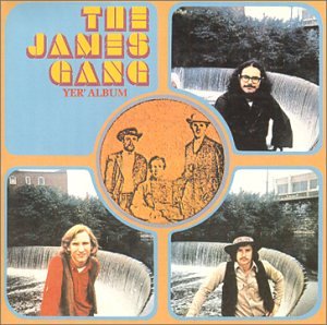 James Gang - Collage Lyrics - Zortam Music