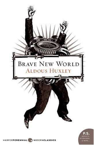 Brave New World (P.S.)