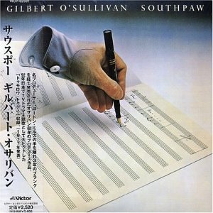 Southpaw