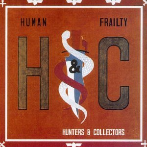 Human Frailty