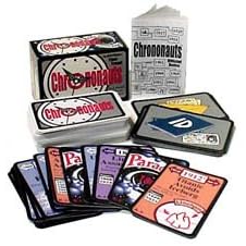 Chrononauts