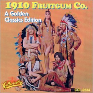 1910 Fruitgum Company - Pop Goes The Weasel Lyrics - Zortam Music