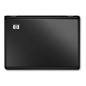 HP Pavilion DV6560US Entertainment 15.4 inch Notebook PC - close